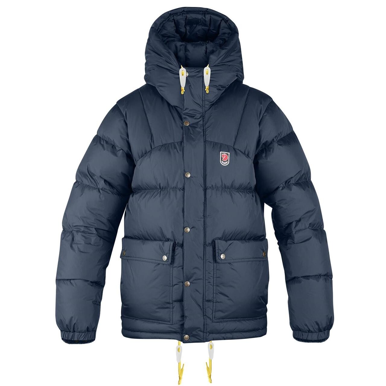 Fjällräven Mens Expedition Down Lite Jacket  (Blå (NAVY/560) X-small)