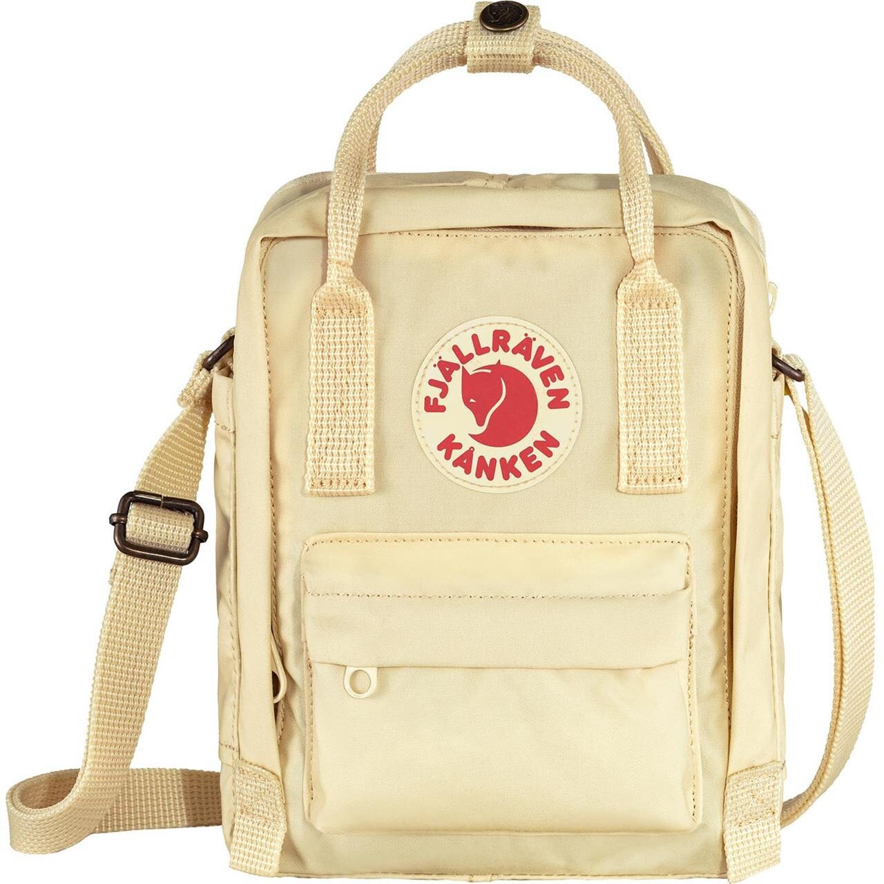 Fjällräven Kånken Sling (Brun (LIGHT OAK/115) One size)