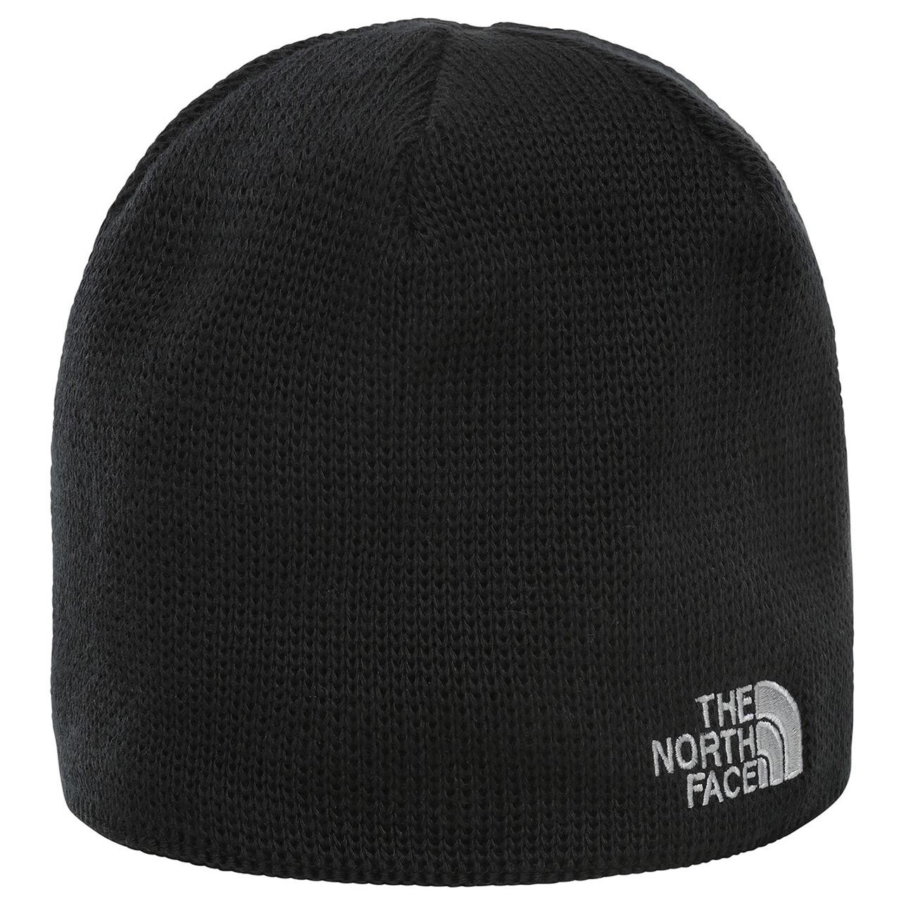 4: The North Face Bones Recycled Beanie (Sort (TNF BLACK) One size)