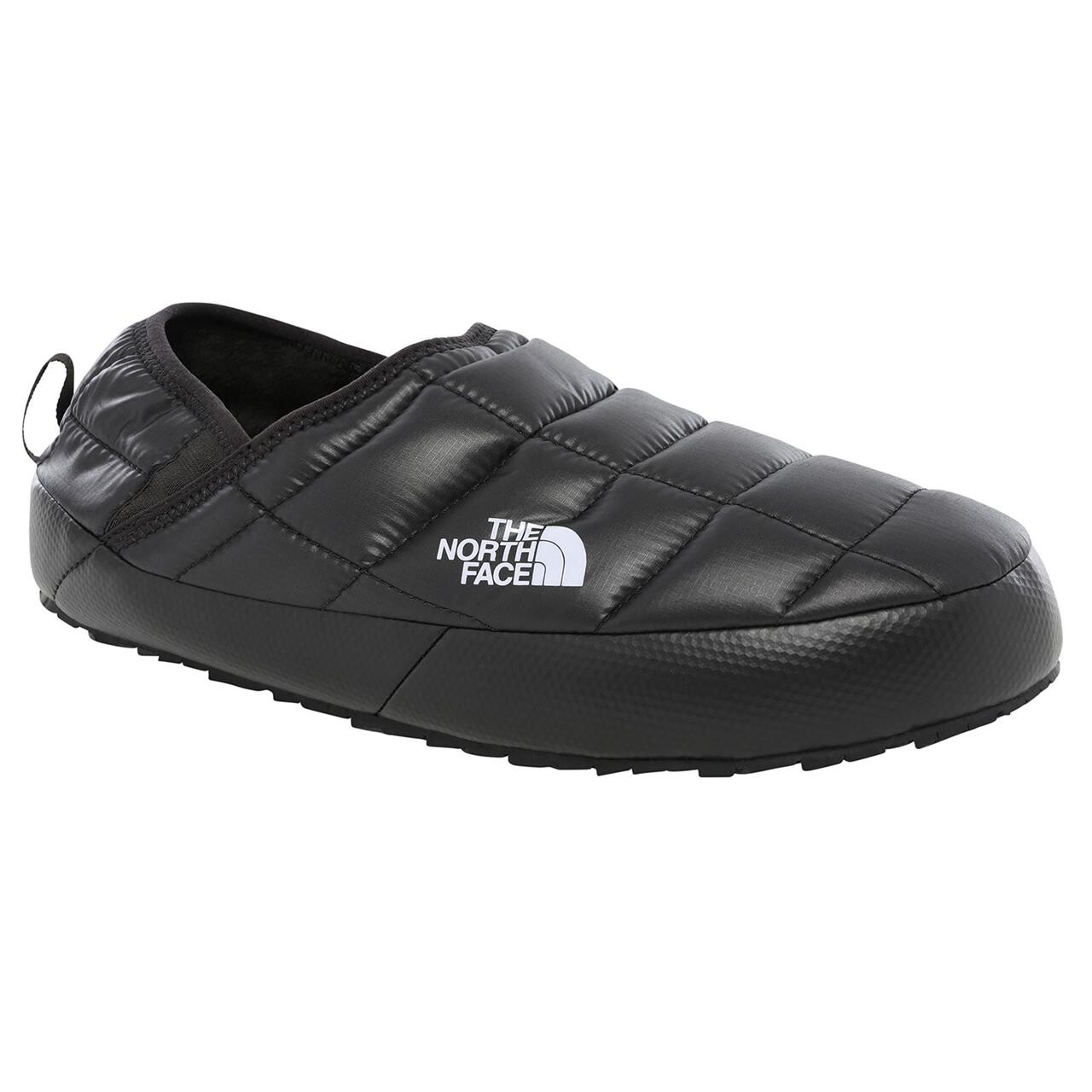 Bedste The North Face Hjemmesko i 2023