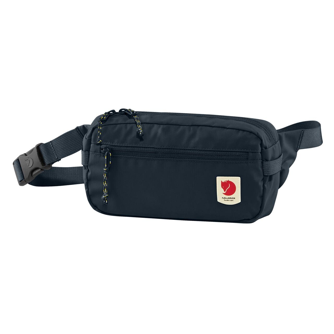 Billede af Fjällräven High Coast Hip Pack (Blå (NAVY/560))