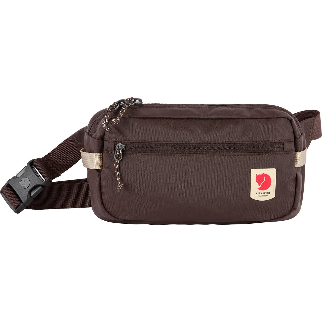 Fjällräven High Coast Hip Pack - Brun