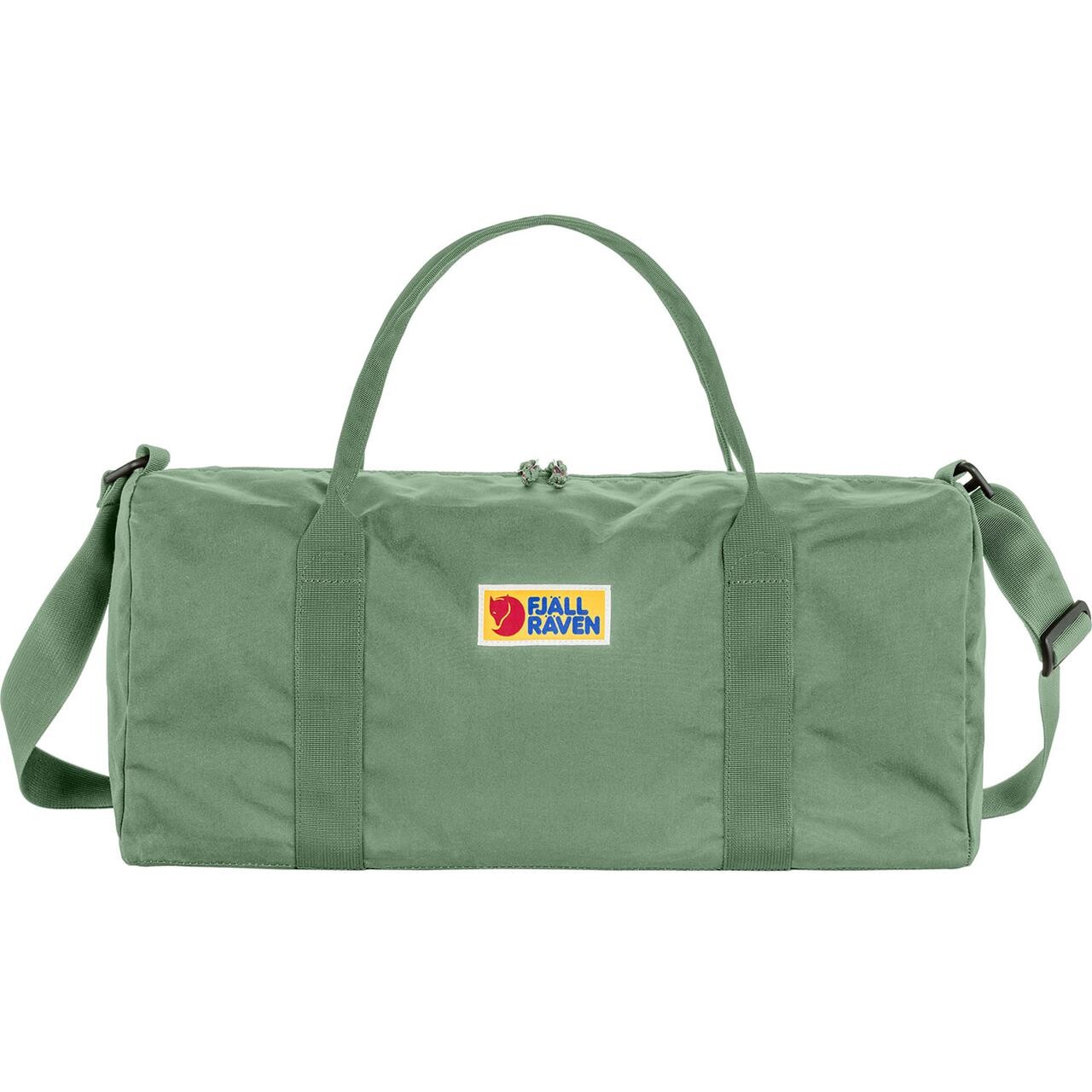 Fjällräven Vardag Duffel 30 (Grøn (PATINA GREEN/614) One size)