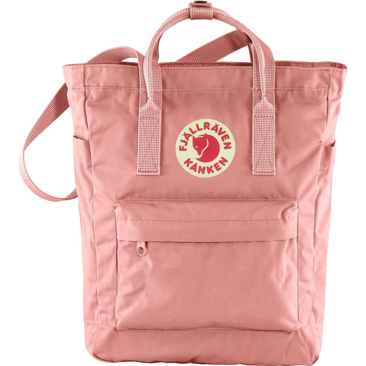 Fjallraven Kånken Totepack Lyserød Pink 312 One Size
