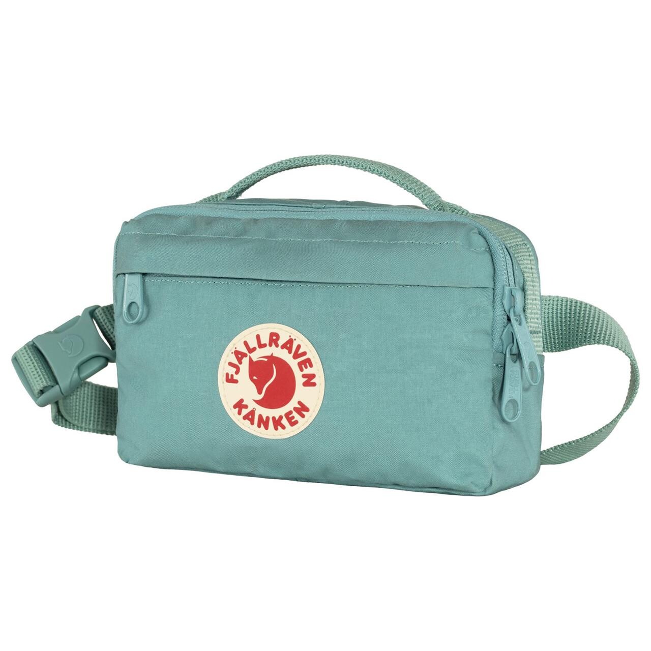 Fjällräven Kånken Hip Pack (Blå (SKY BLUE/501))