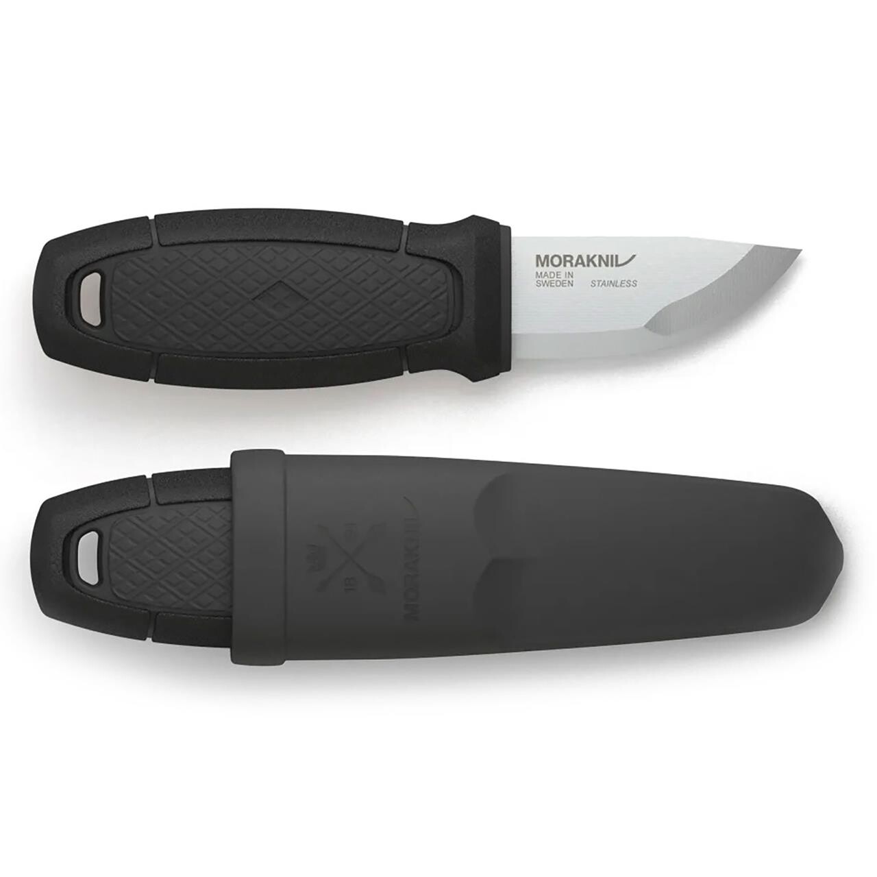 Billede af Morakniv Eldris (Sort (BLACK))