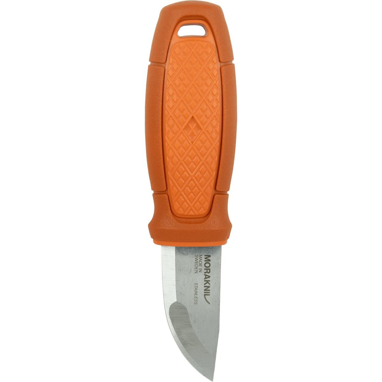 Morakniv Eldris (S) (Orange (BURNT ORANGE))