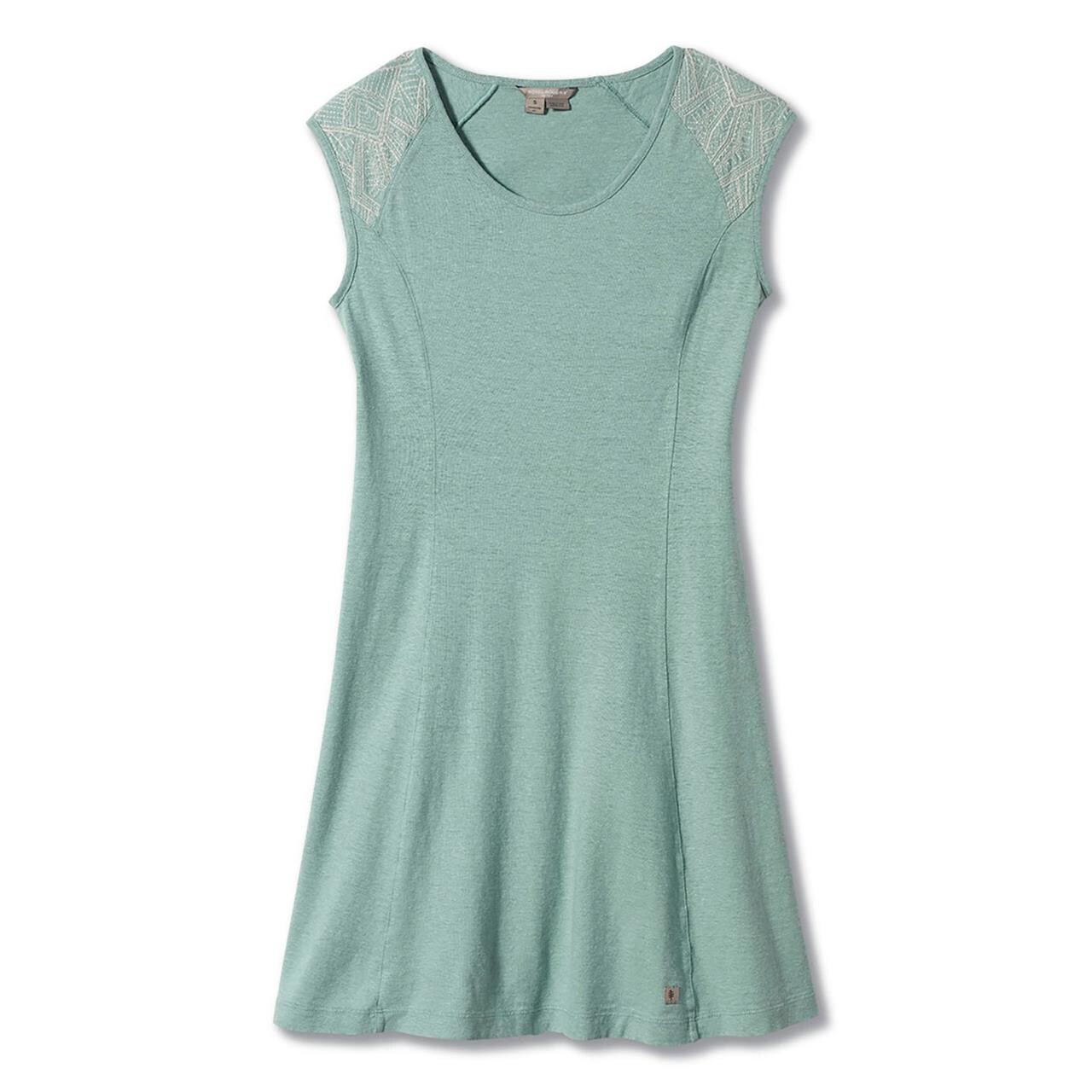 Bedste Royal Robbins Dress i 2023