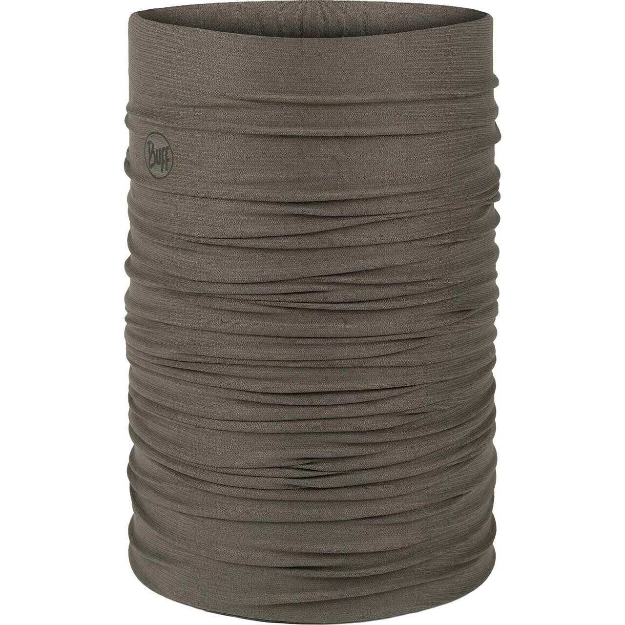 Buff Coolnet UV+ Insectshield (Grøn (SOLID KHAKI) One size)