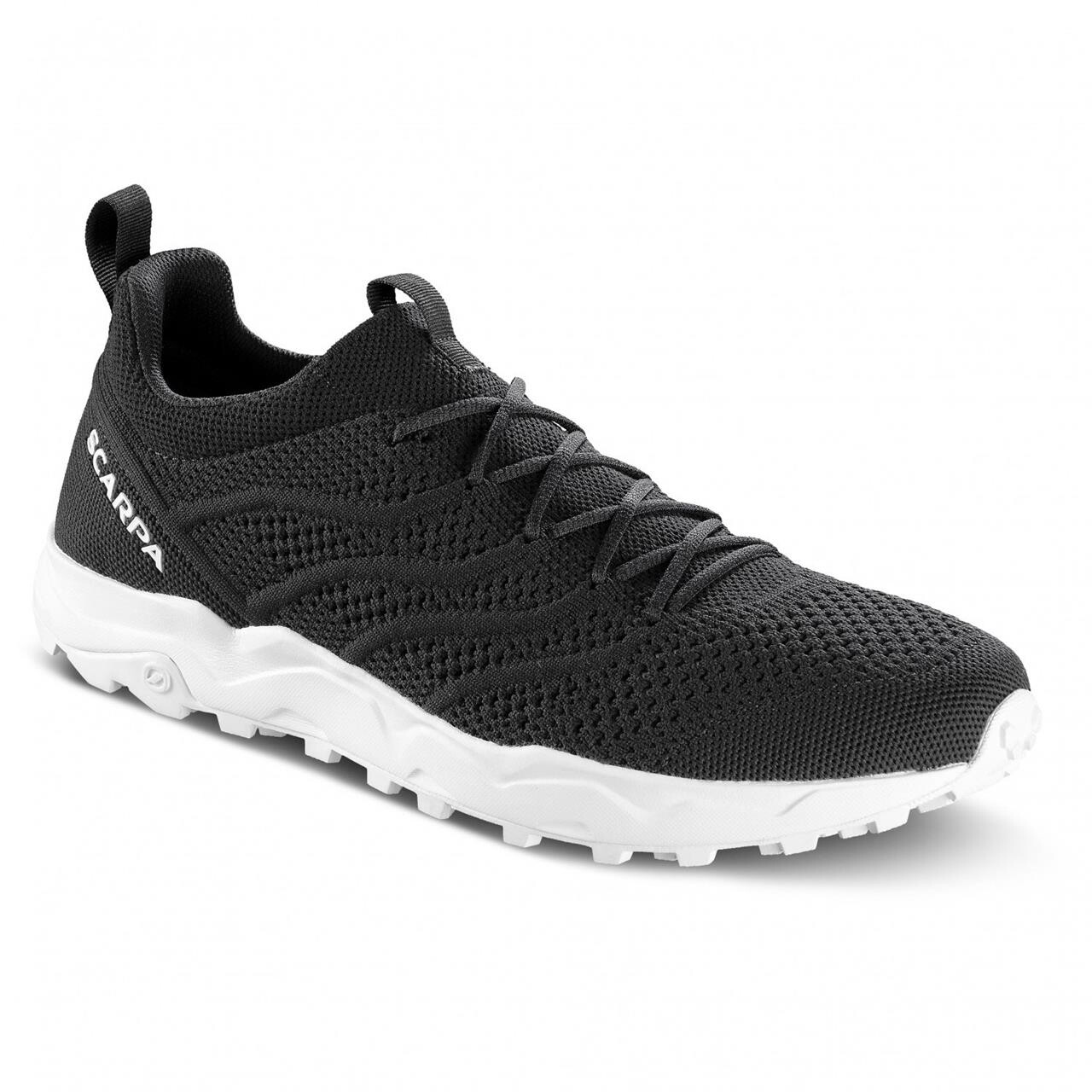 Se Scarpa Gecko City (Sort (BLACK) 44) hos Friluftsland.dk