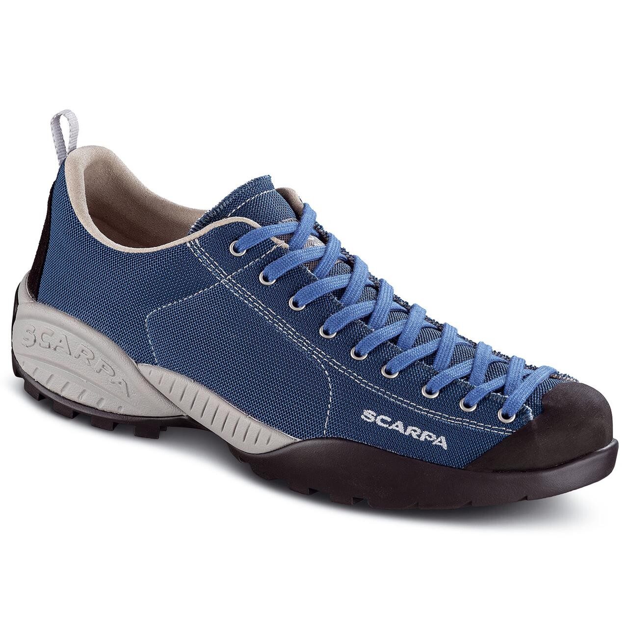  Scarpa Mojito Fresh (BLUE (DENIM BLUE) 47)