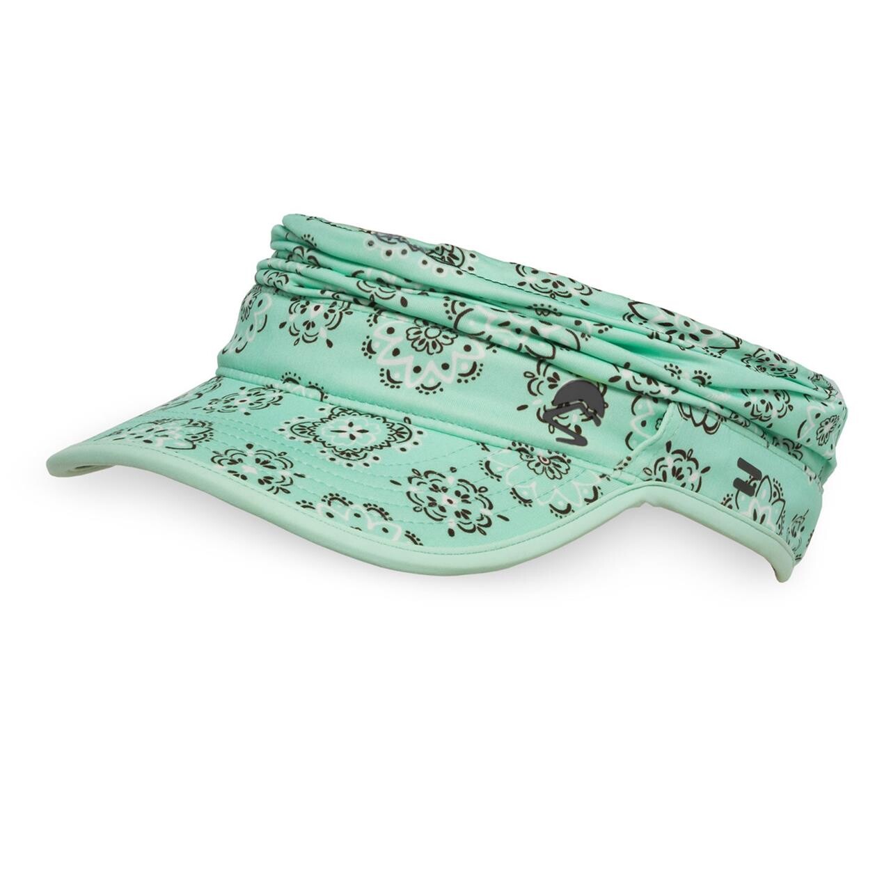  Sunday Afternoons UVshield Cool Convertible Visor (BLUE (SOLDANA VAPOR BLUE) One size)