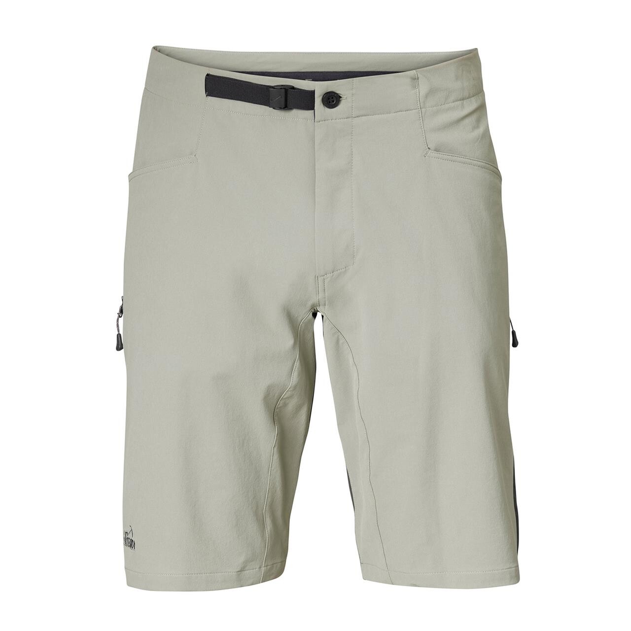 Tierra Mens Off-course Shorts Grøn Khaki Green 56