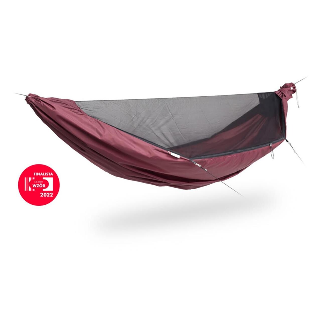 Lesovik Draka Lilla Burgundy Ron