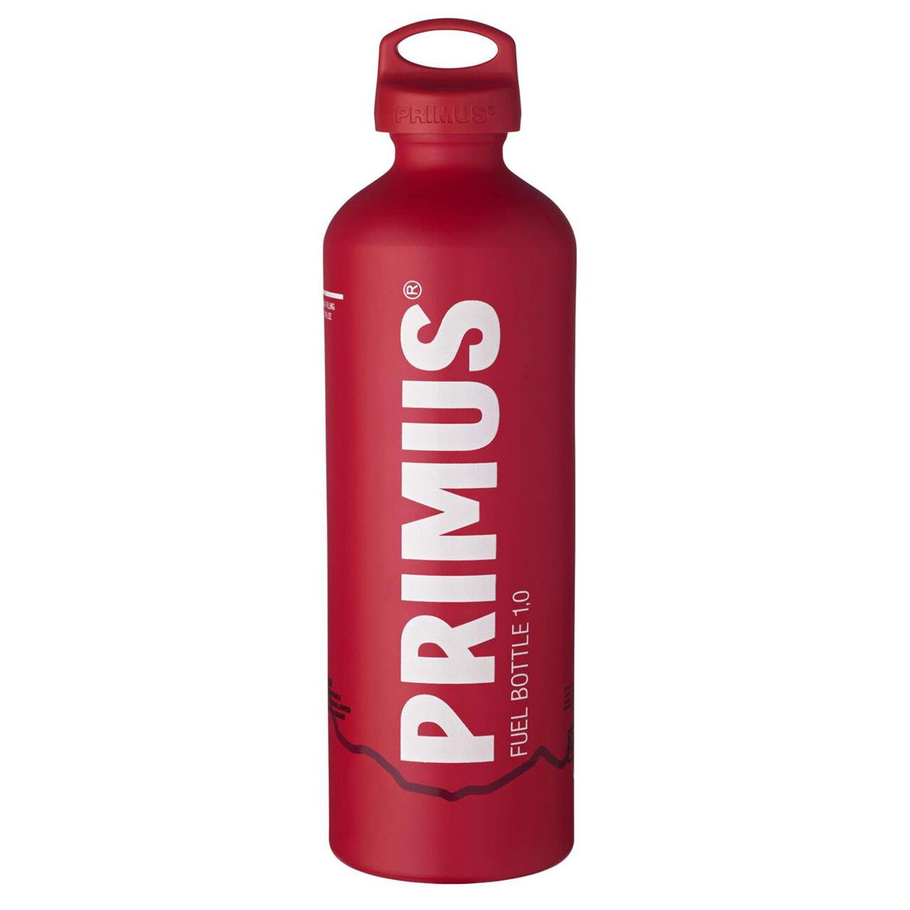Se Primus Fuel Bottle 1,0l hos Friluftsland.dk