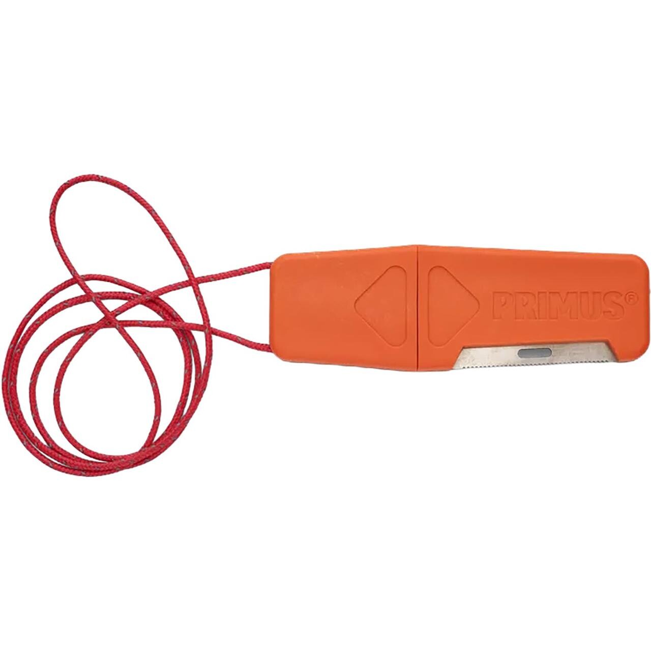Primus Ignition Steel Large (Orange (TANGERINE))