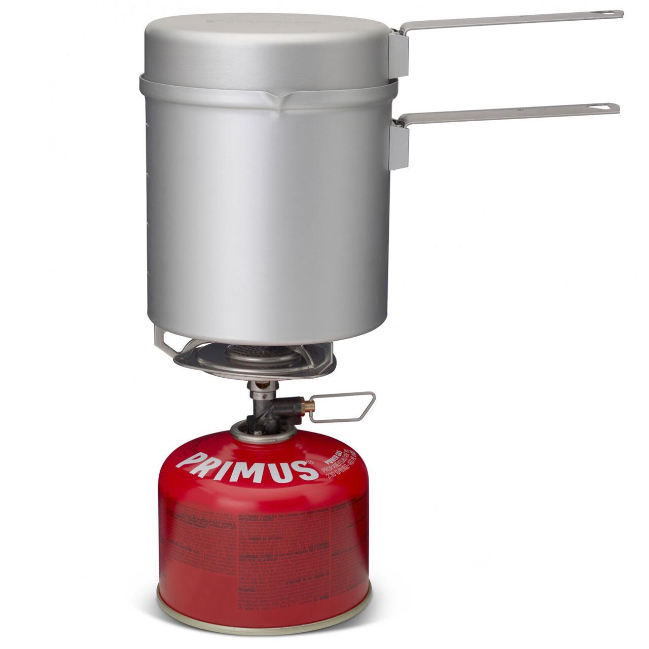 Essential Trail Kit Fra Primus