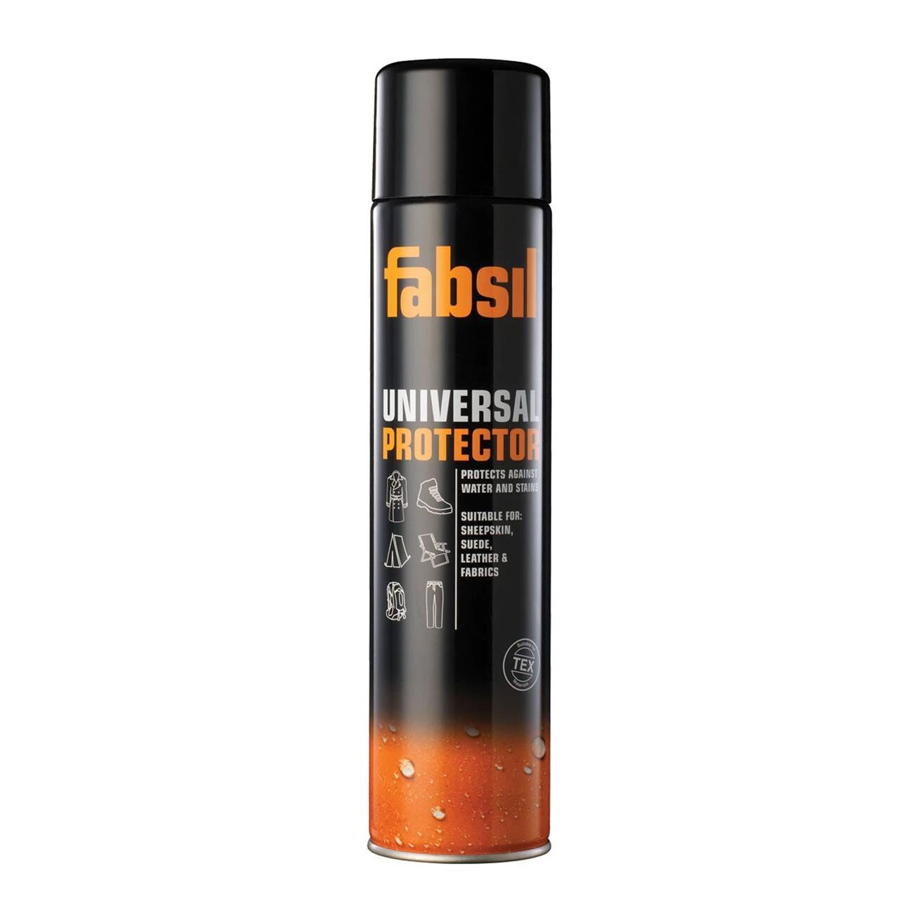 Se Fabsil imprægnering spray (600 ml) hos Friluftsland.dk