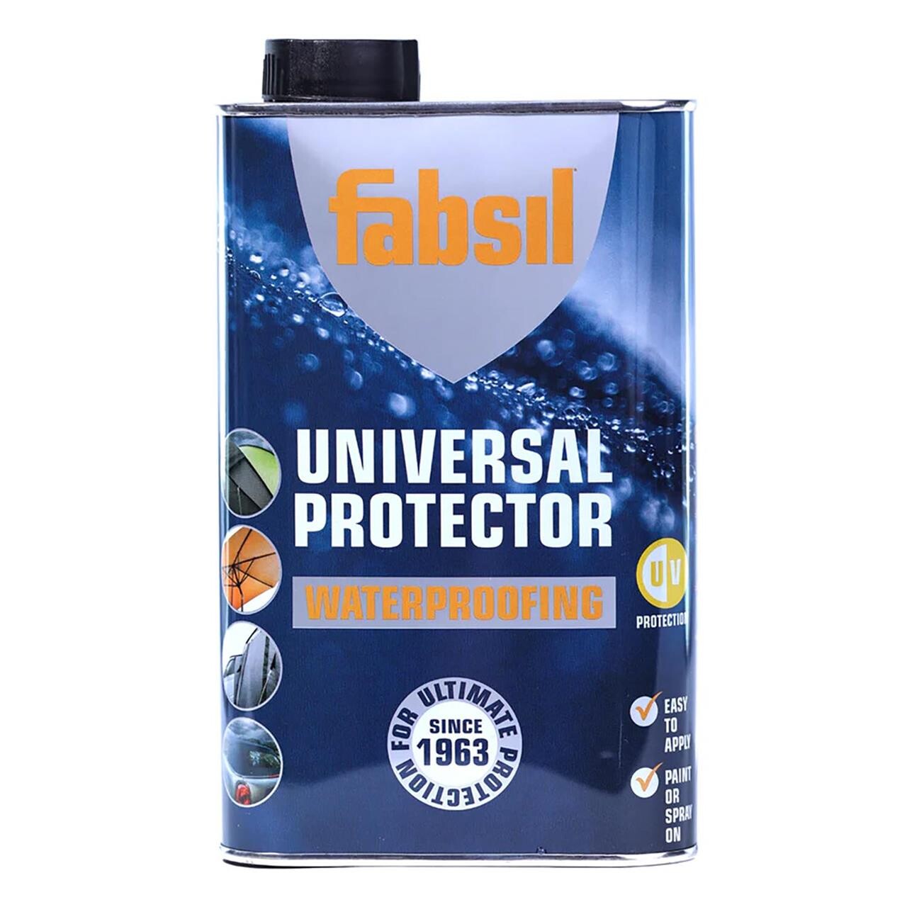 Universal Protector 1 0l Fra Fabsil