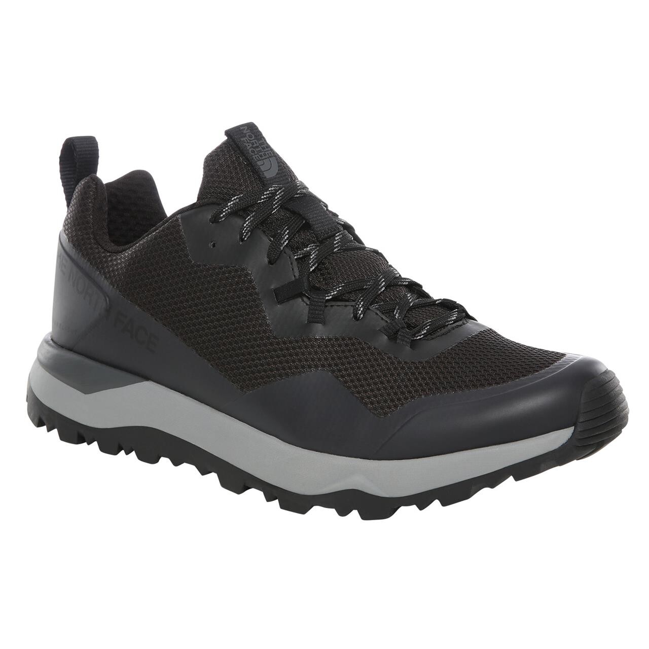  The North Face Mens Activist Futurelight  (BLACK (TNF BLACK/ZINC GREY) 40,5)