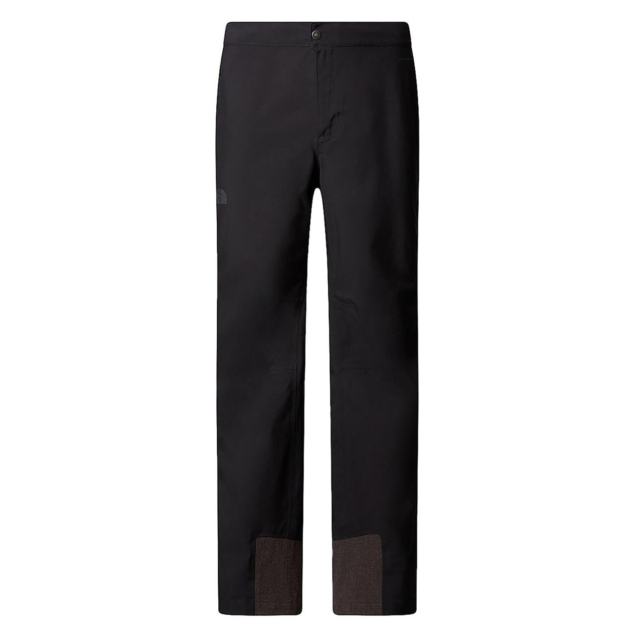 Se The North Face Mens Dryzzle Futurelight Full Zip Pant (Sort (TNF BLACK/TNF BLACK) Small) hos Friluftsland.dk