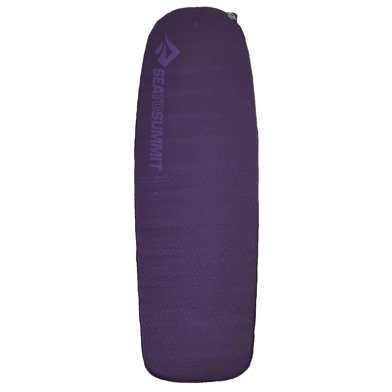 Billede af Sea to Summit Womens Comfort Plus Self Inflating Reg (Lilla (PURPLE))