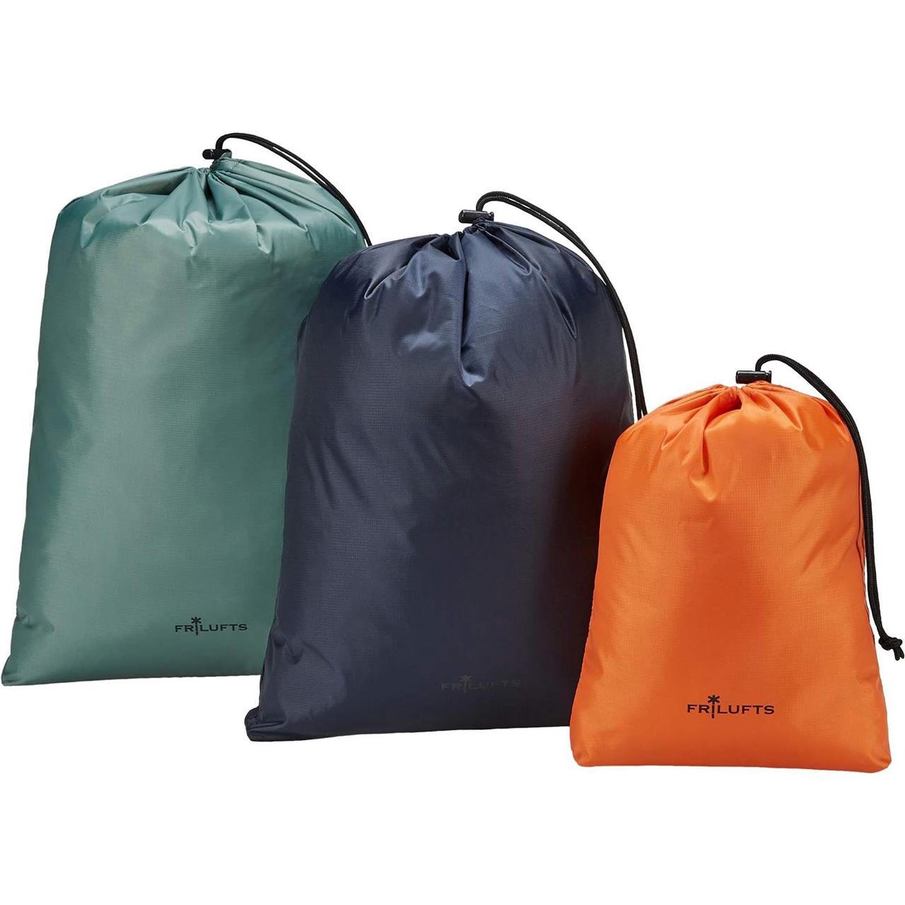 Frilufts Stuffbag Flat Set 5L/10L/20L ()