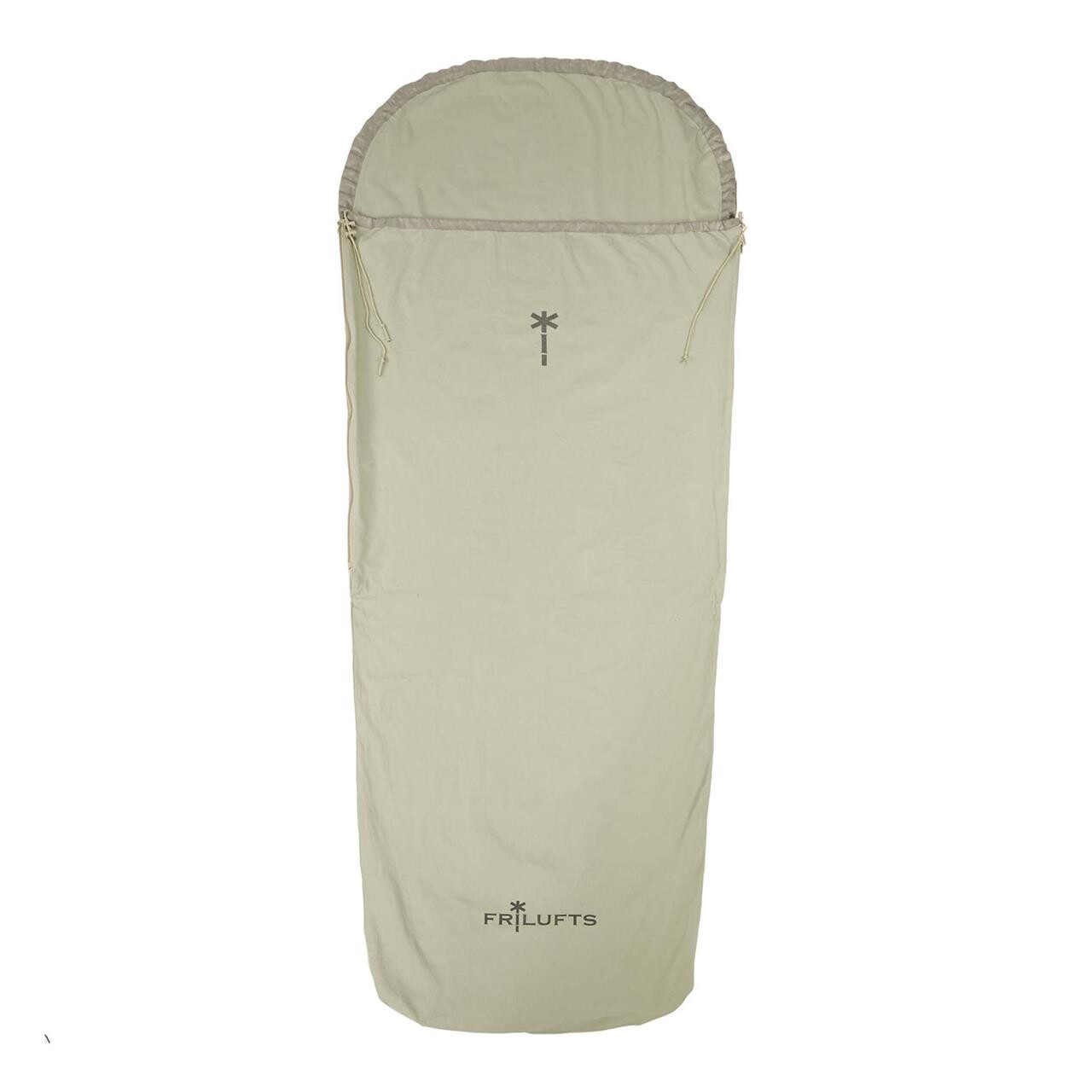 Frilufts Scout Bivy 220x90 Cotton Waxed (Beige (LAUREL OAK))