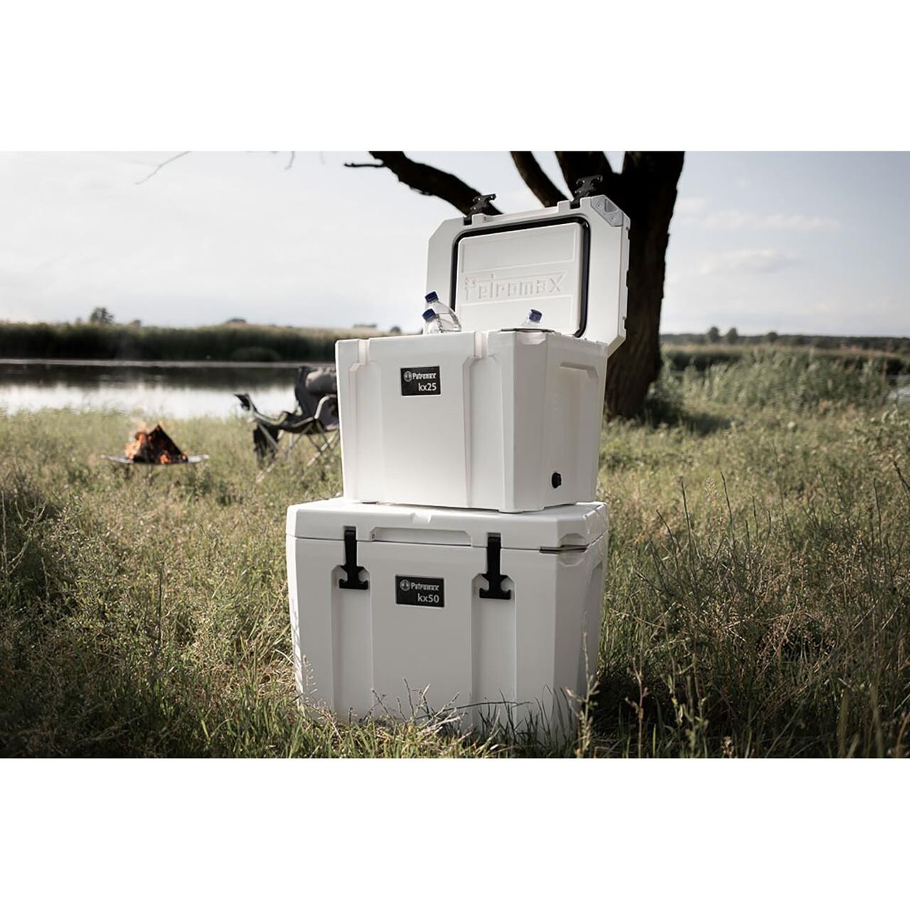 Billede af Petromax Cool Box 25 L hos Friluftsland.dk