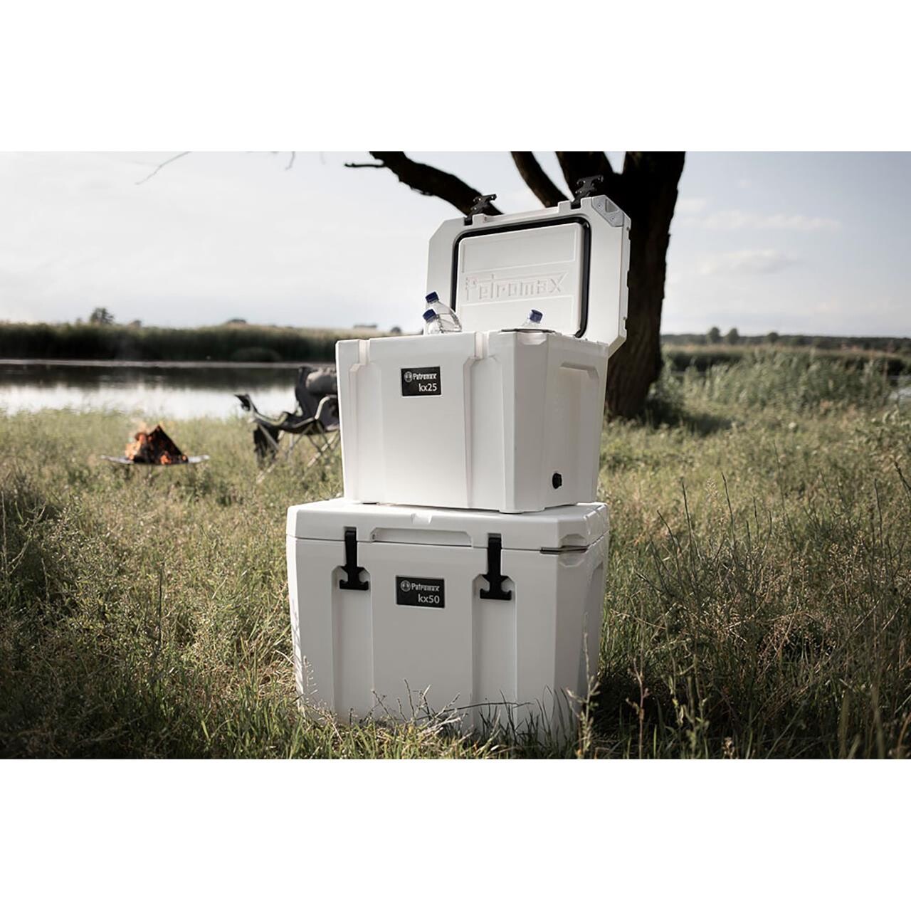 Petromax Petromax Cool Box 50 Litre - Køkkenredskaber