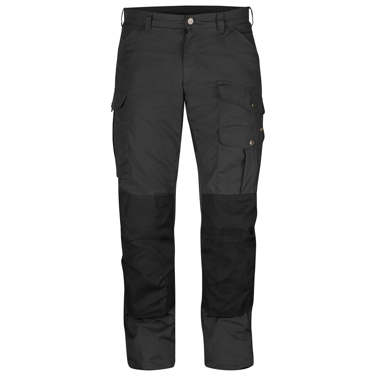 Fjällräven Mens Barents Pro Winter Trousers  (Grå (DARK GREY/030) 48)