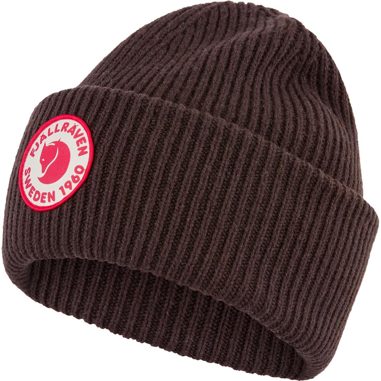 Fjällräven 1960 Logo Hat (Brun (BLACK OAK/294) One size)