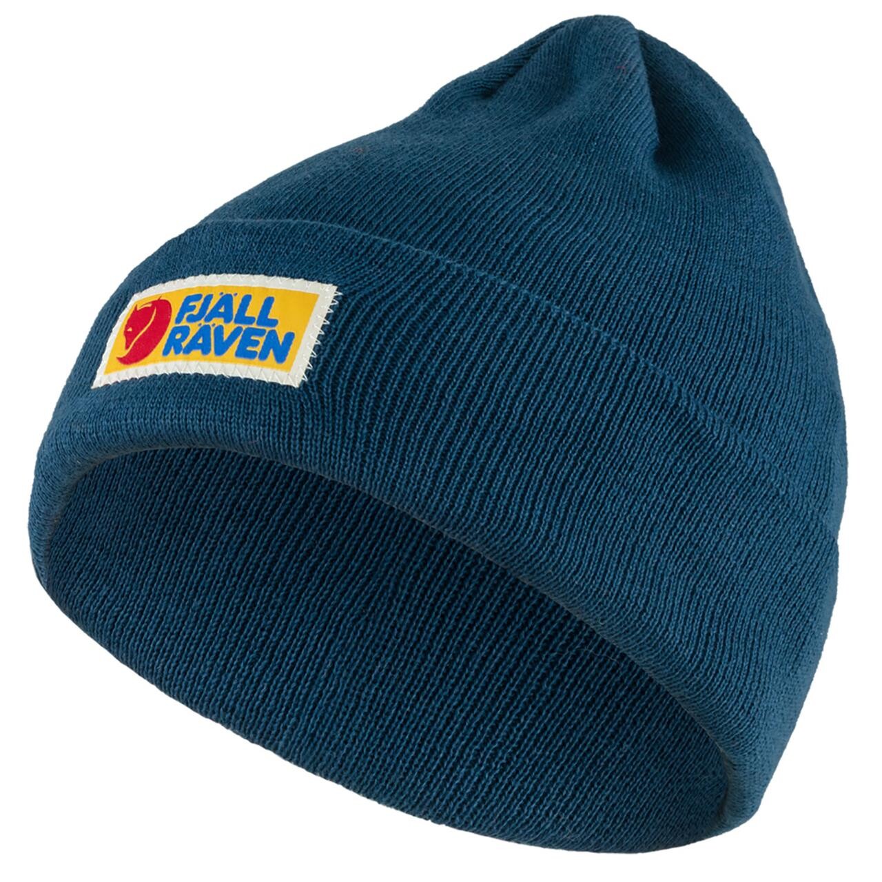 Vardag Classic Beanie Storm