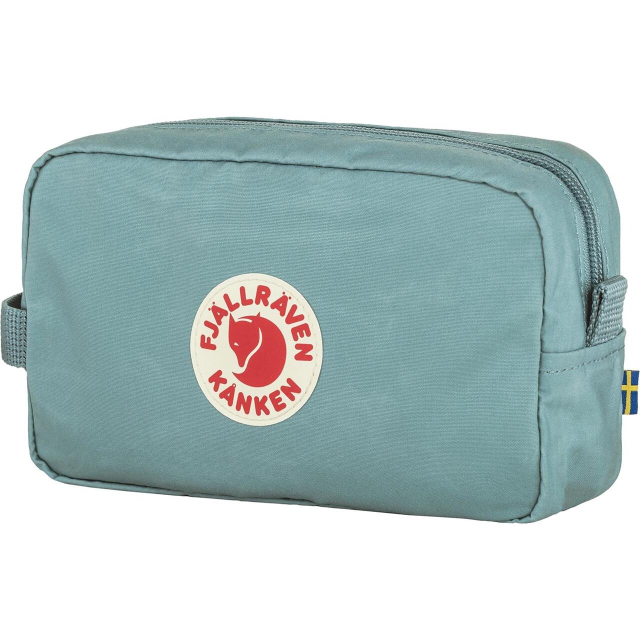 Fjällräven Kånken Gear Bag (Blå (SKY BLUE/501) One size)
