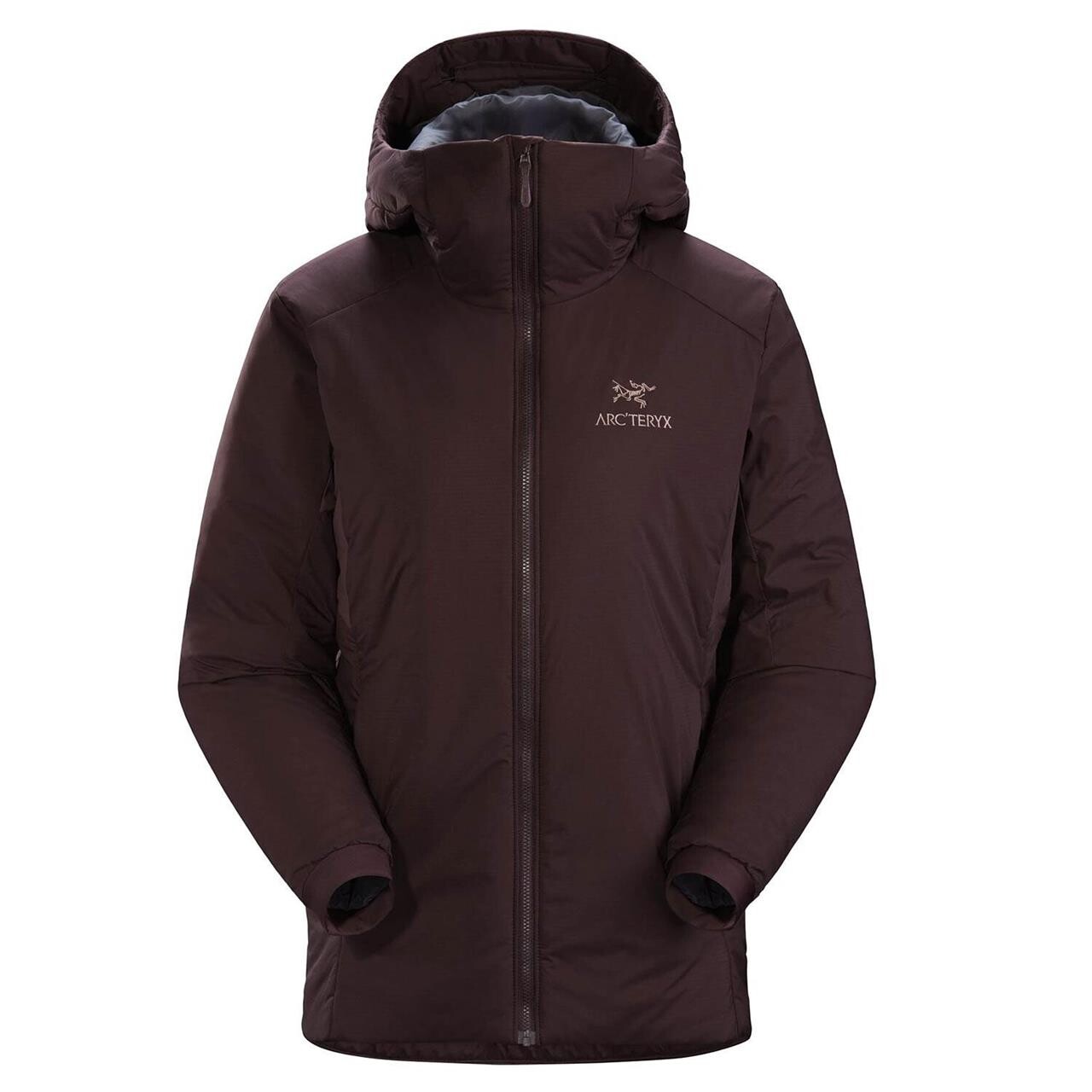  Arcteryx Womens Atom AR Hoody  (RED (PHANTASM) Large)