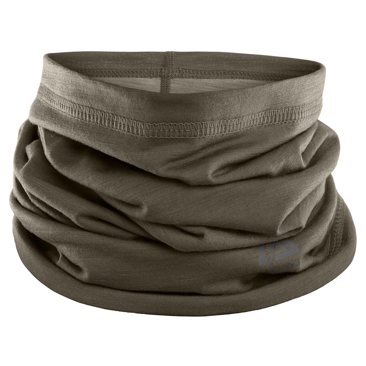 Aclima Lightwool Headover Grøn Ranger Green One Size