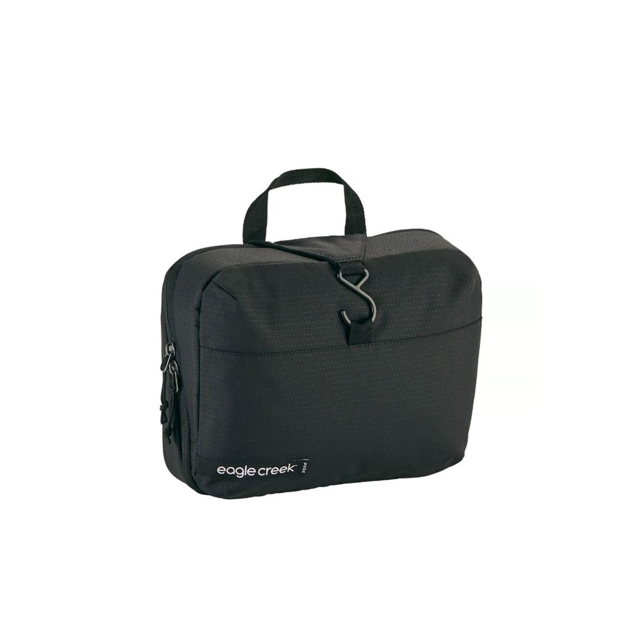 Billede af Eagle Creek Pack-It Reveal Hanging Toiletry Kit (Sort (BLACK))