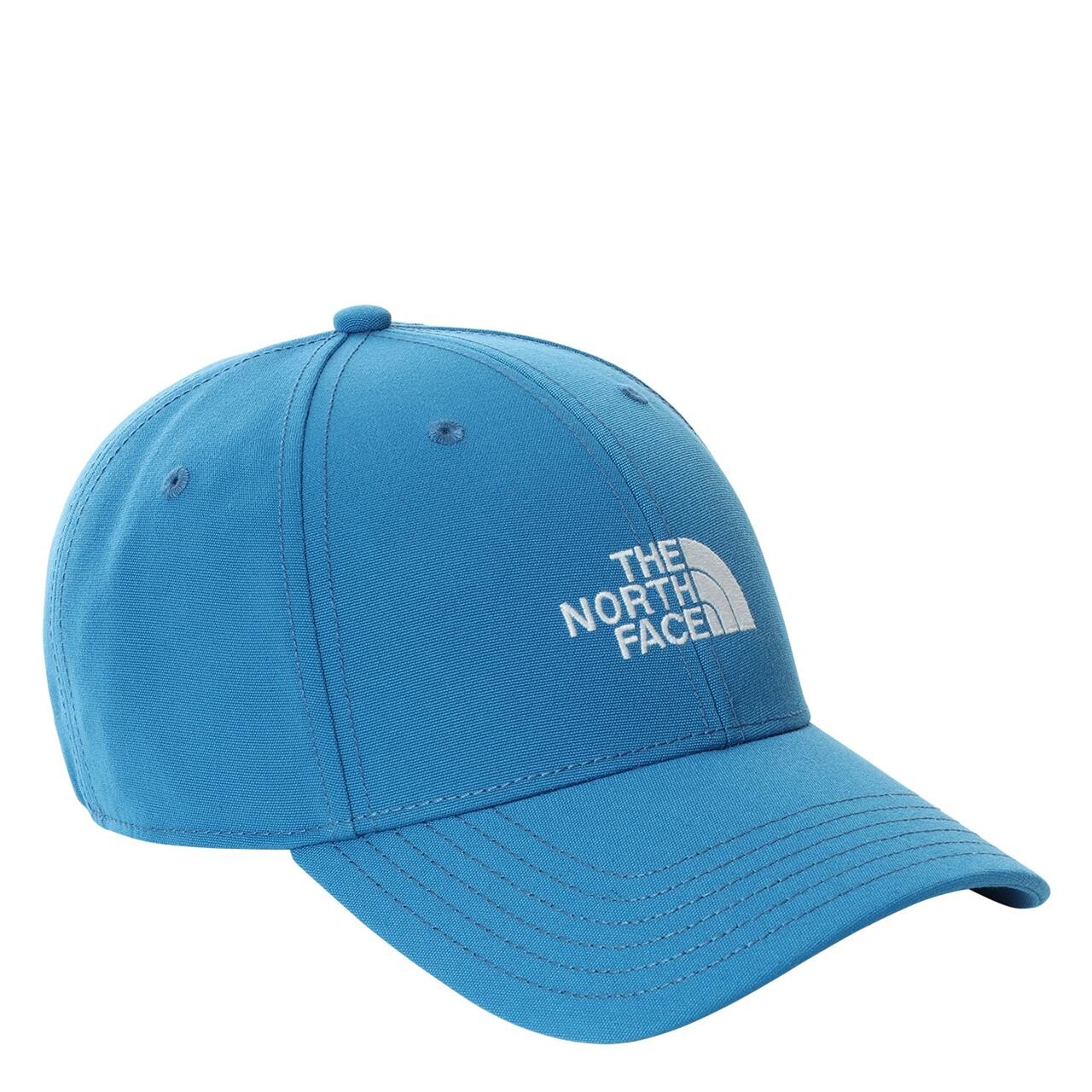 The North Face Recycled 66 Classic Hat (Blå (BANFF BLUE) One size)