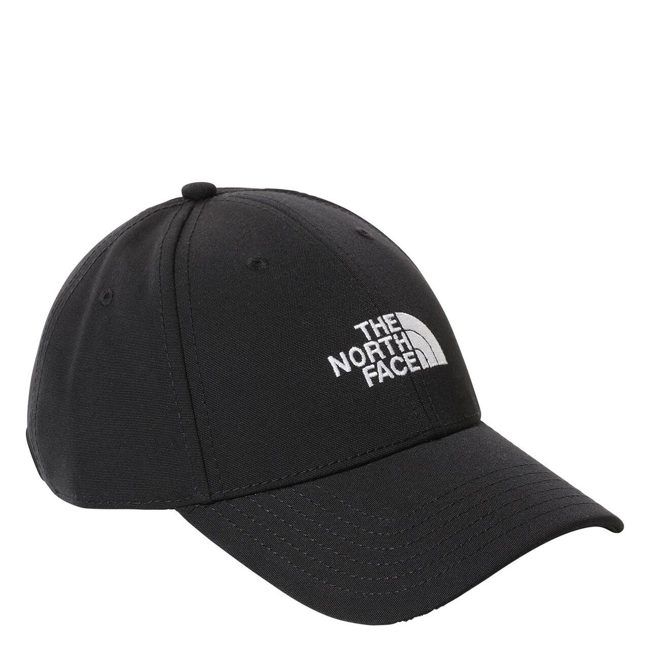 Se The North Face Recycled 66 Classic Hat (Sort (TNF BLACK/TNF WHITE) One size) hos Friluftsland.dk