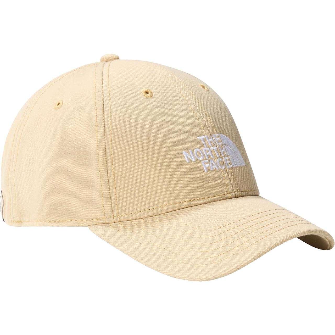 13: The North Face Recycled 66 Classic Hat (Beige (KHAKI STONE) One size)