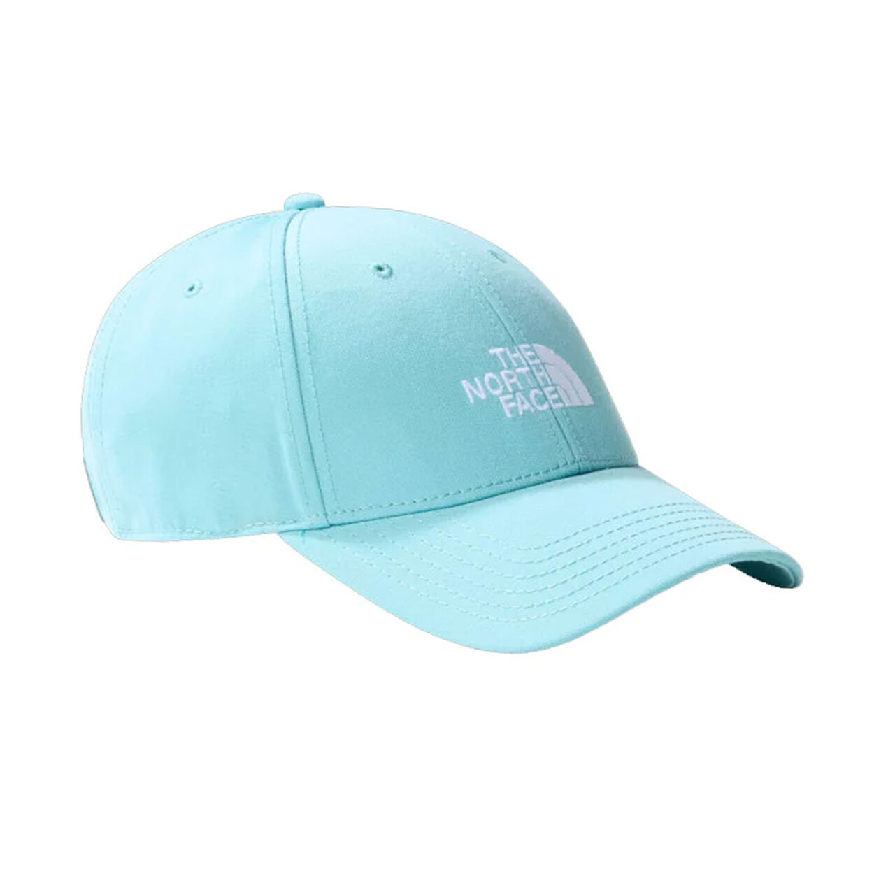 10: The North Face Recycled 66 Classic Hat (Blå (REEF WATERS) One size)