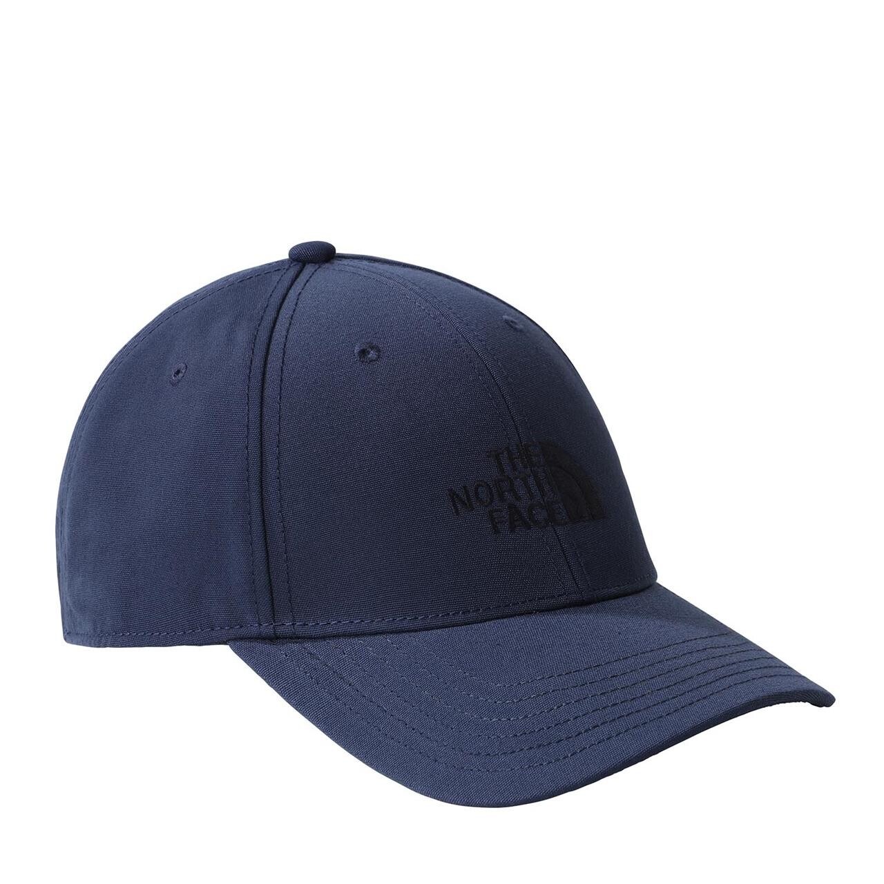15: The North Face Recycled 66 Classic Hat (Blå (SUMMIT NAVY) One size)