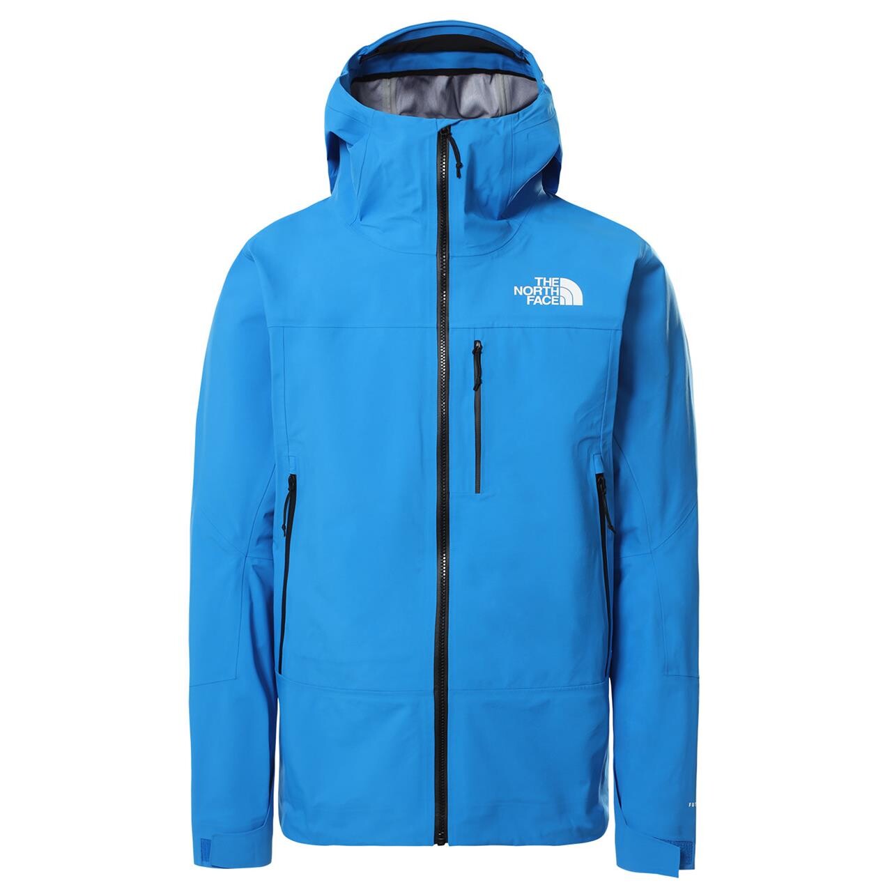 The North Face Mens Summit Futurelight Jacket  (Blå (HERO BLUE) Small)