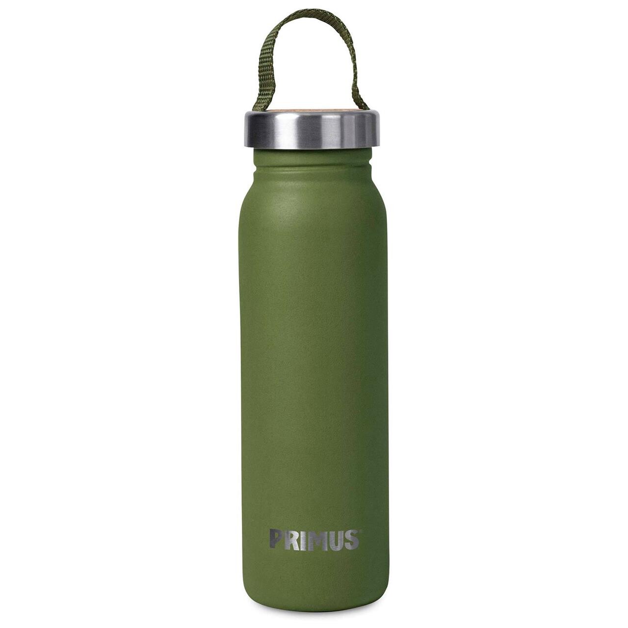 Primus Klunken Bottle Grøn Green