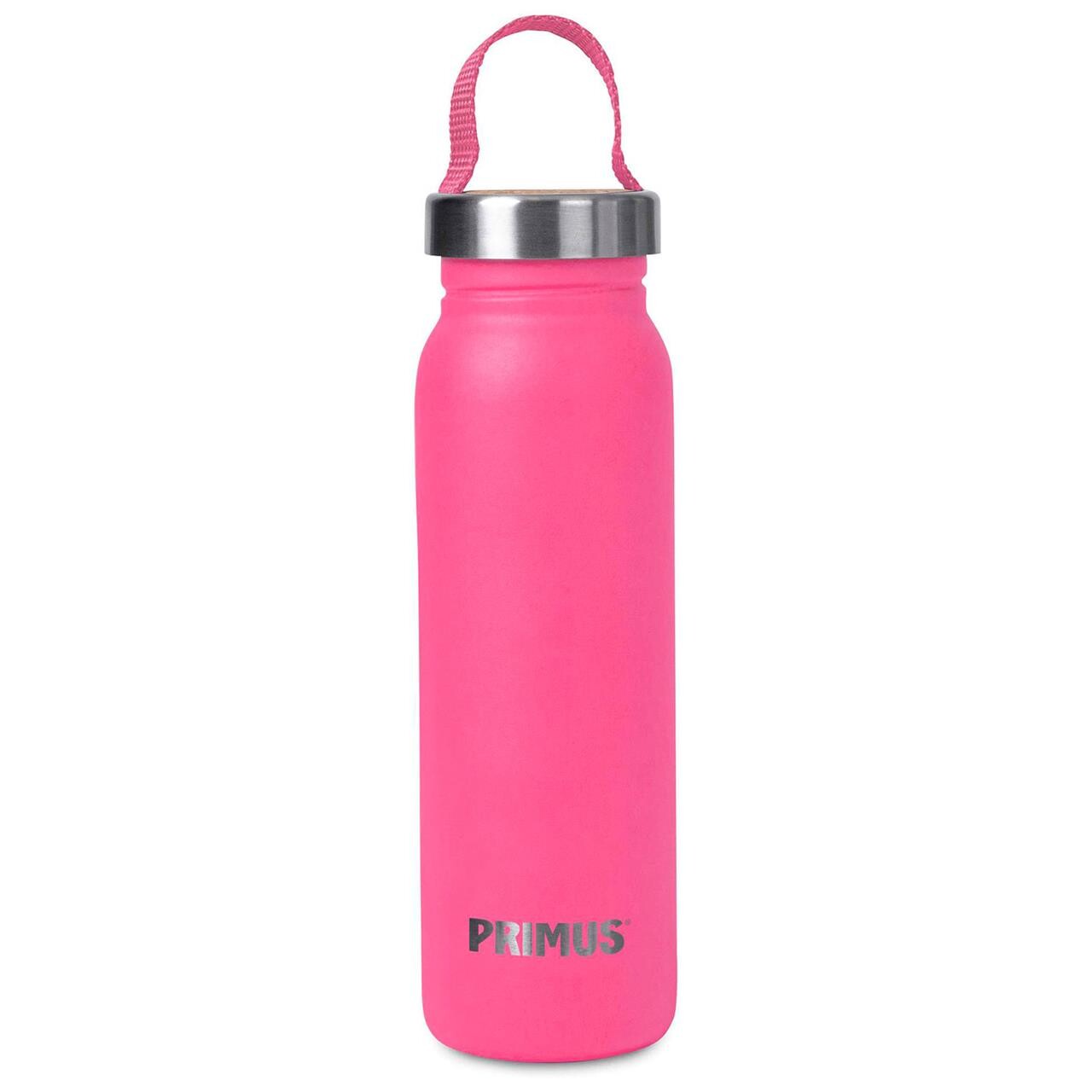 Primus Klunken Bottle Lyserød Pink