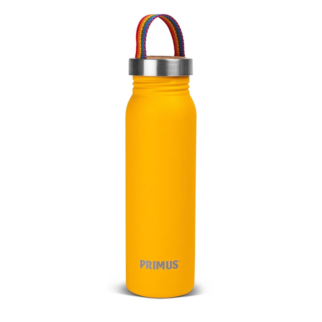 Billede af Primus Klunken Bottle 0,7l (Gul (RAINBOW YELLOW))