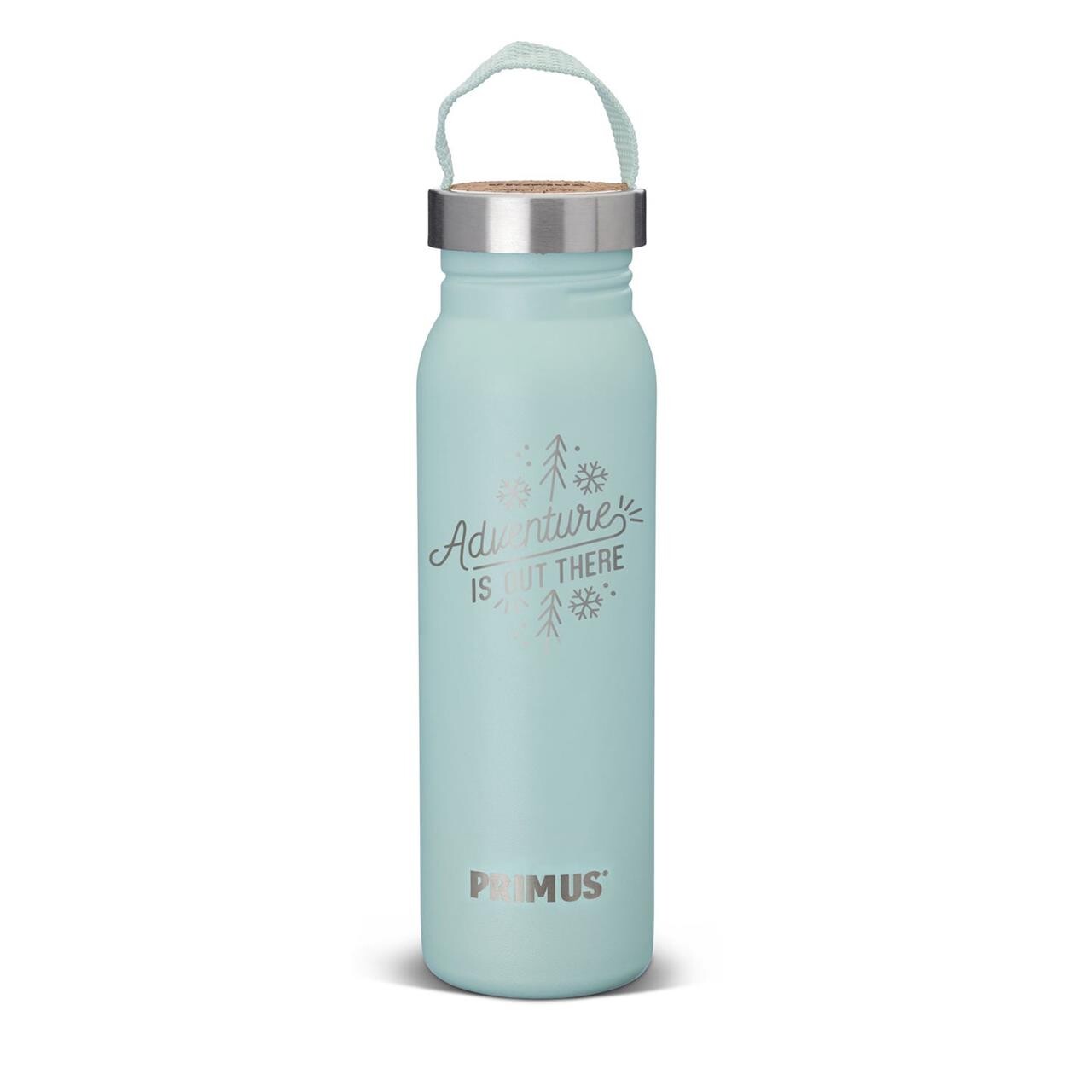 Primus Klunken Bottle Blå Winter Sky Blue