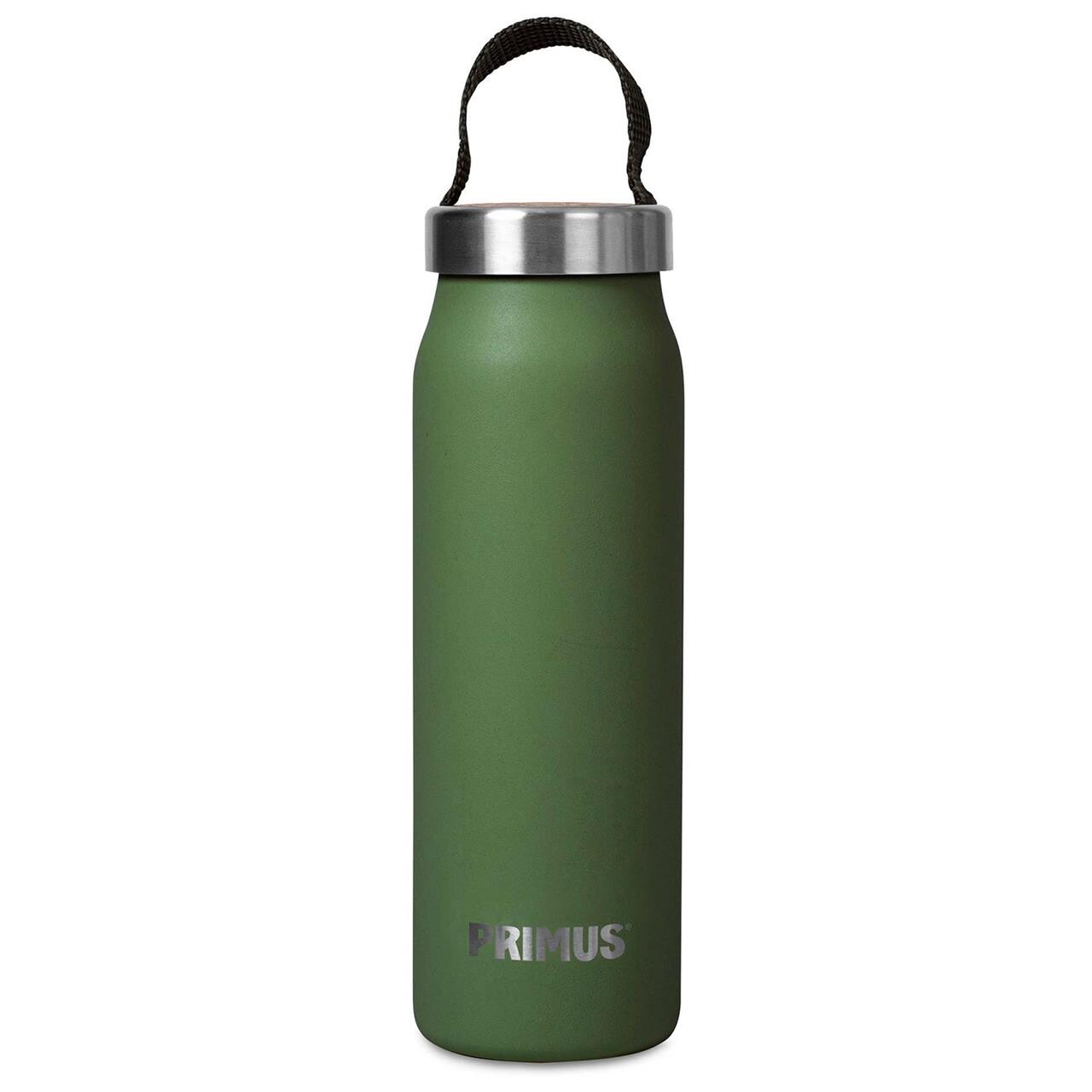 Billede af Primus Klunken Vaccum Bottle 0,5l (Grøn (GREEN))