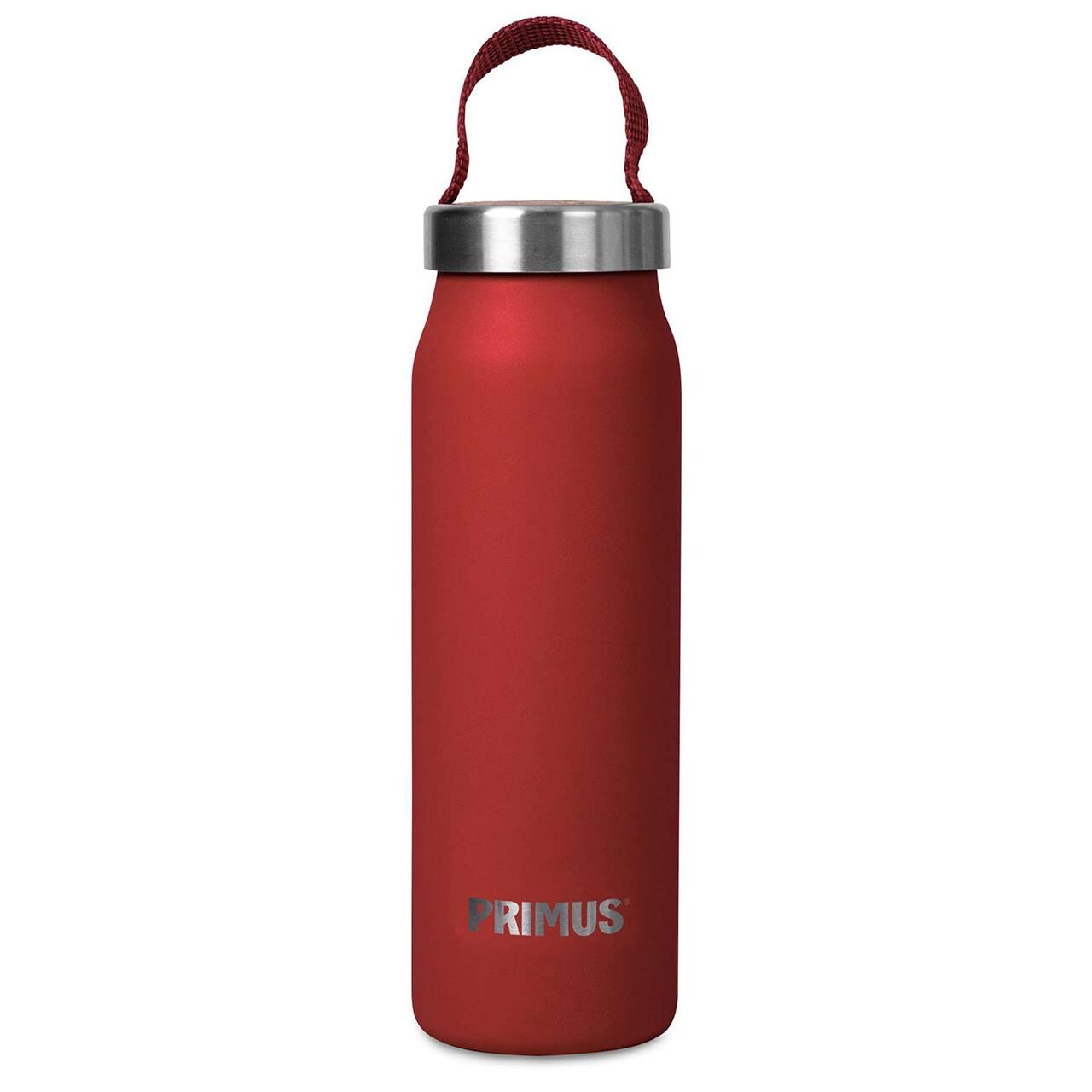 Billede af Primus Klunken Vaccum Bottle 0,5l (Rød (OX RED))