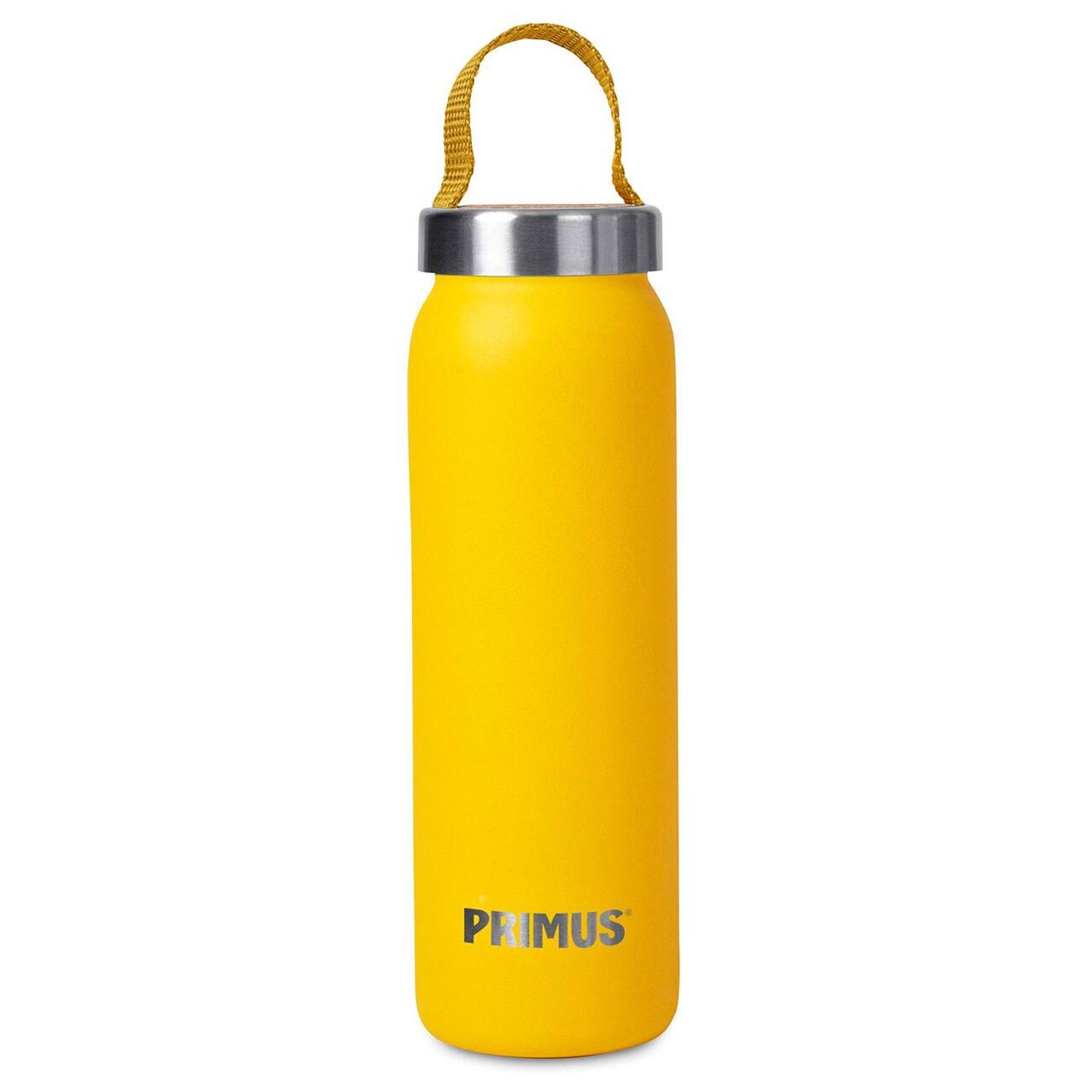 Billede af Primus Klunken Vaccum Bottle 0,5l (Gul (YELLOW))